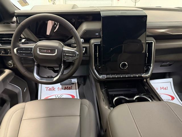 New 2026 GMC Yukon XL Elevation w/ LPO, Floor Liner Package image 19