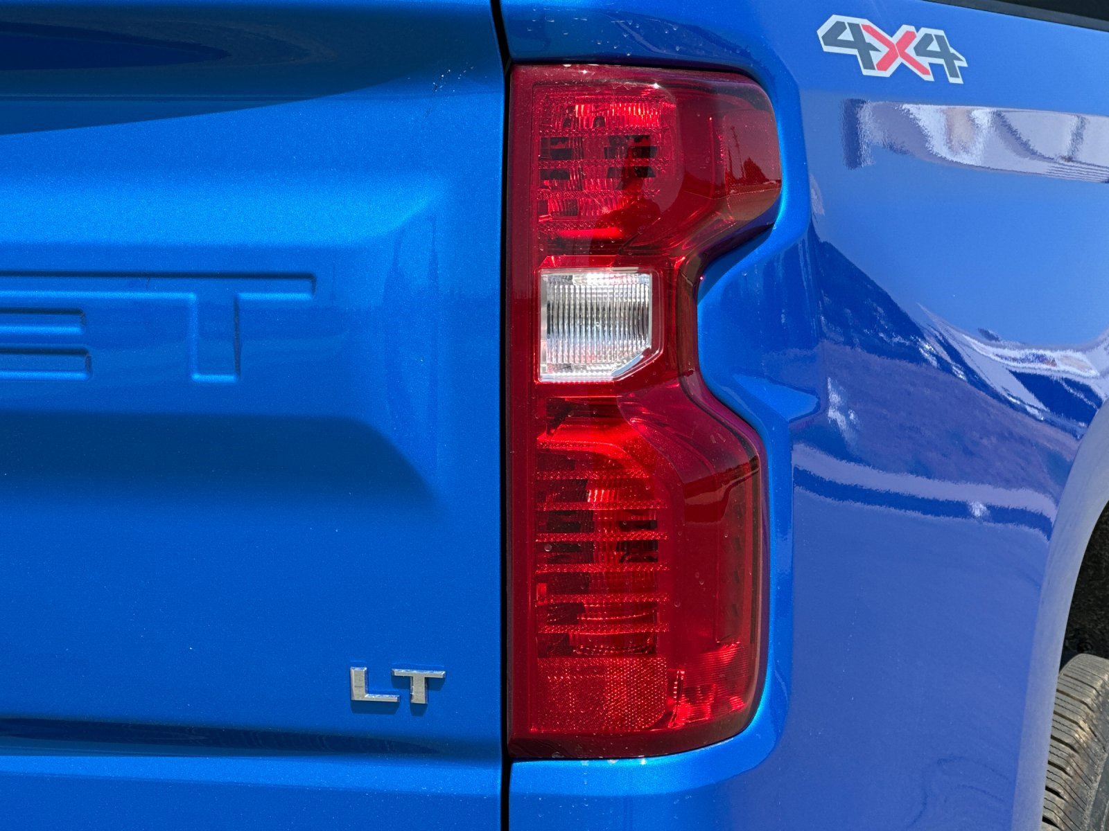 New 2025 Chevrolet Silverado 1500 LT w/ All Star Edition Plus image 32