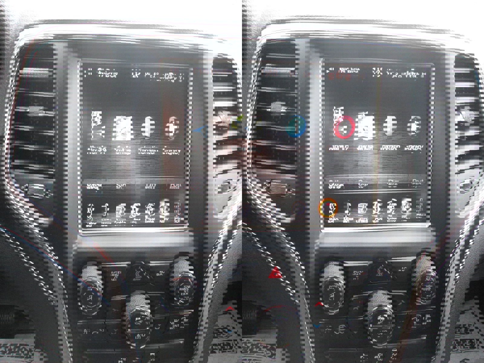 Used 2014 Jeep Grand Cherokee Limited w/ Trailer Tow Group IV image 21