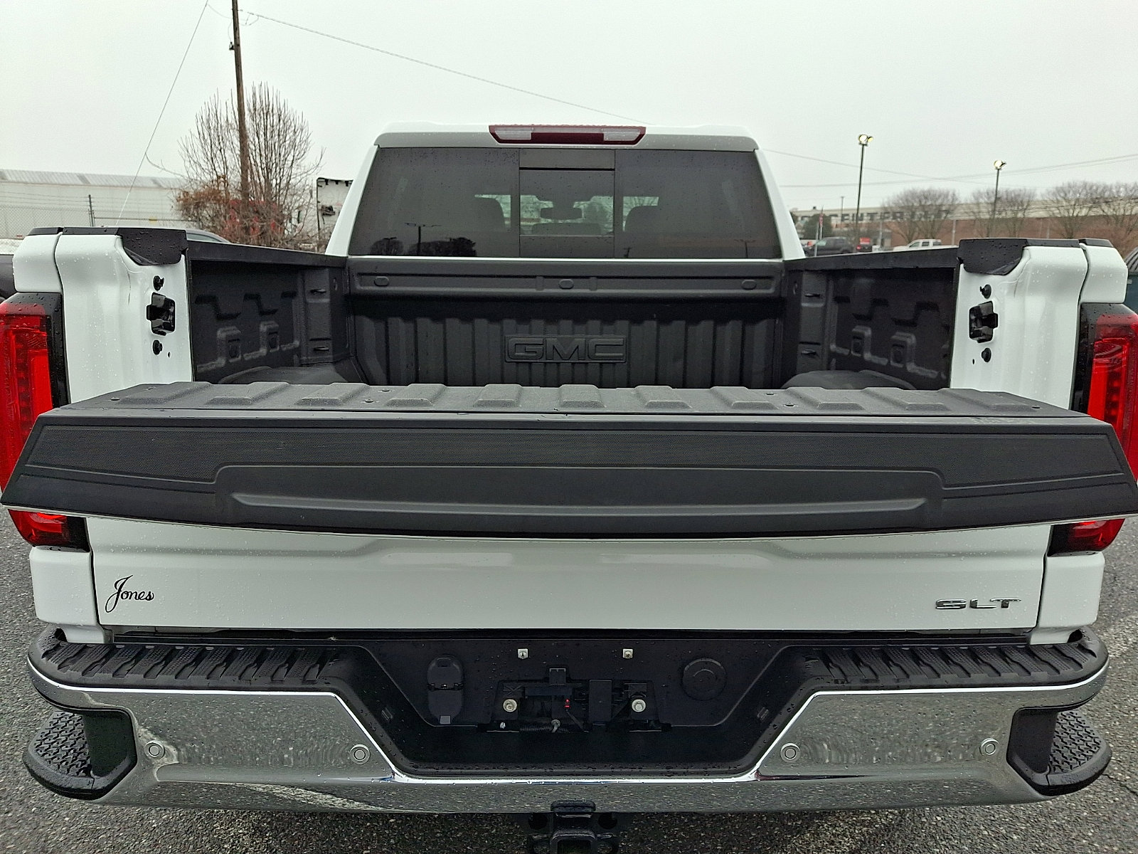Used 2019 GMC Sierra 1500 SLT w/ SLT Premium Plus Package image 32