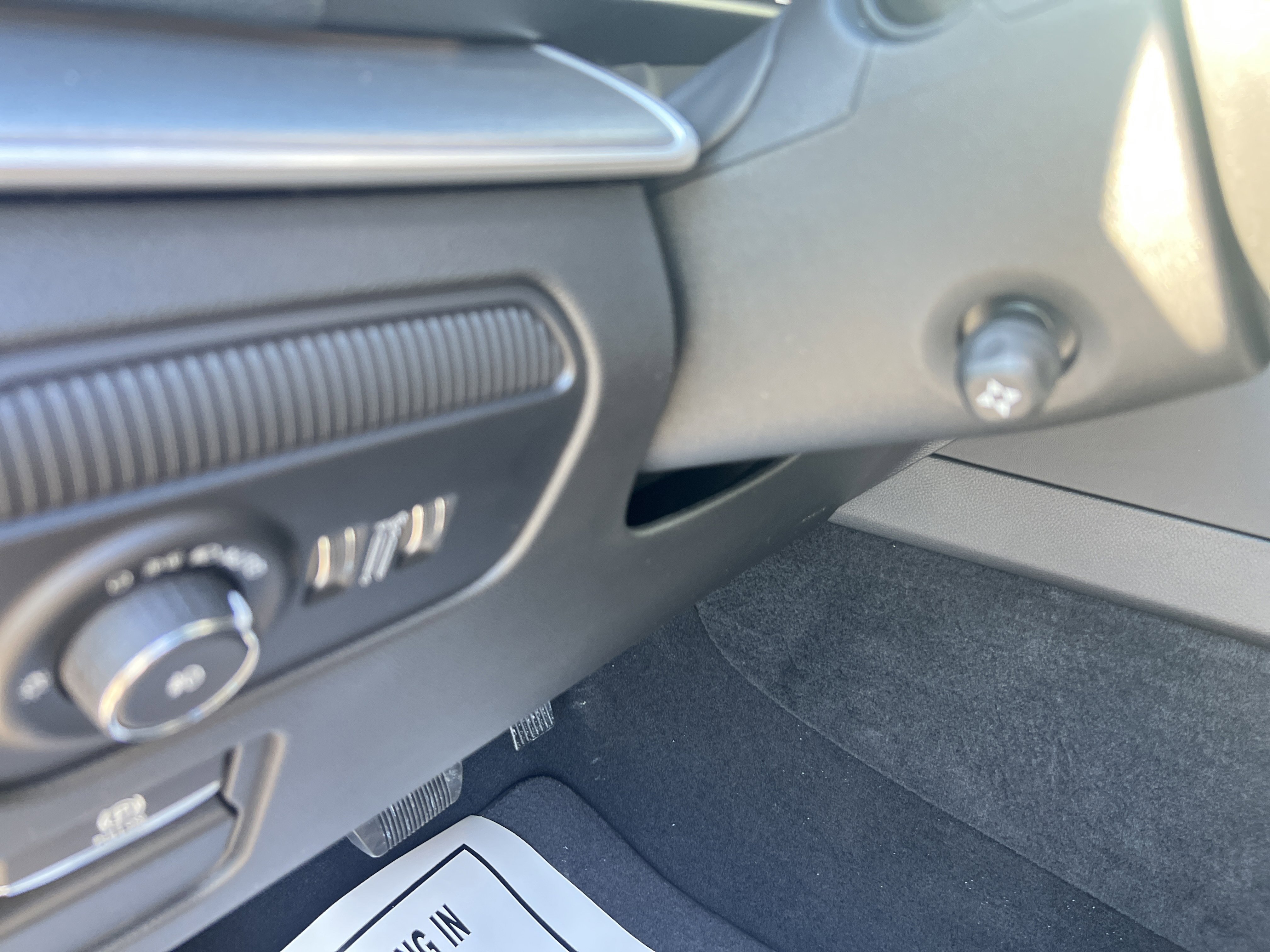 New 2025 Jeep Wagoneer Series II image 22