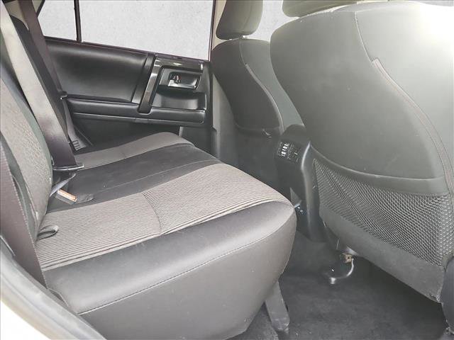 Used 2023 Toyota 4Runner TRD Off-Road image 21