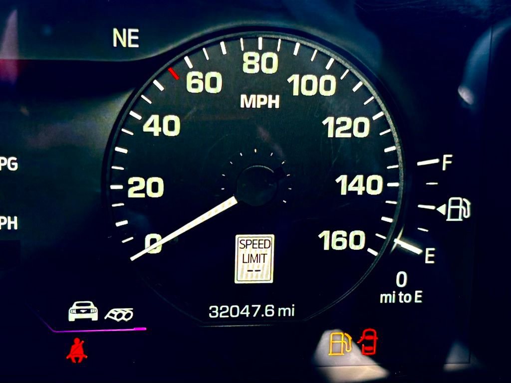 Used 2024 Ford Mustang GT Premium image 18