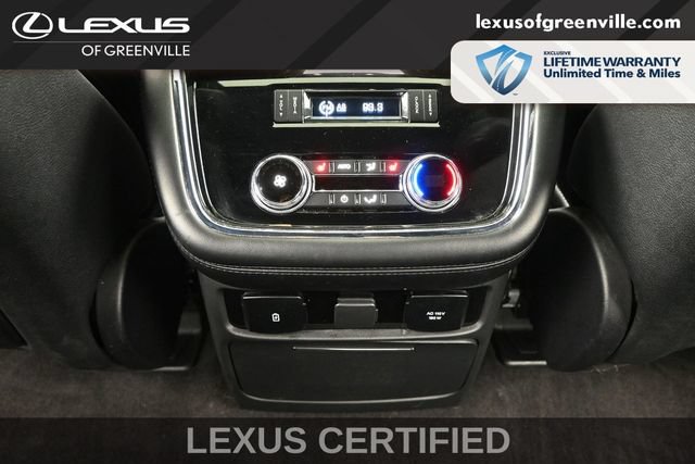 Used 2020 Lincoln Navigator Reserve w/ Luxury Package AWD/4WD image 23