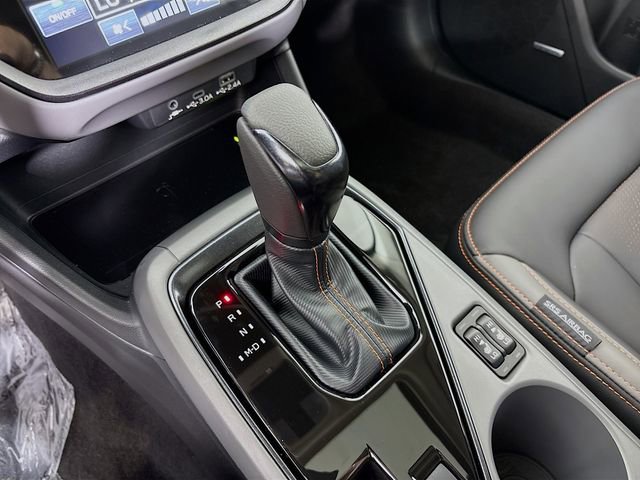 New 2026 Subaru Crosstrek 2.5i Limited AWD/4WD image 17