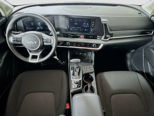 Used 2025 Kia Sportage LX AWD/4WD image 23