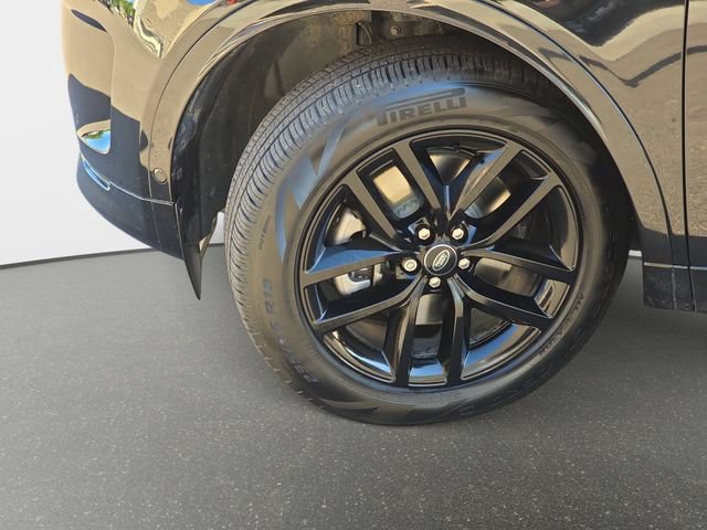 Certified 2025 Land Rover Discovery Sport S AWD/4WD image 34