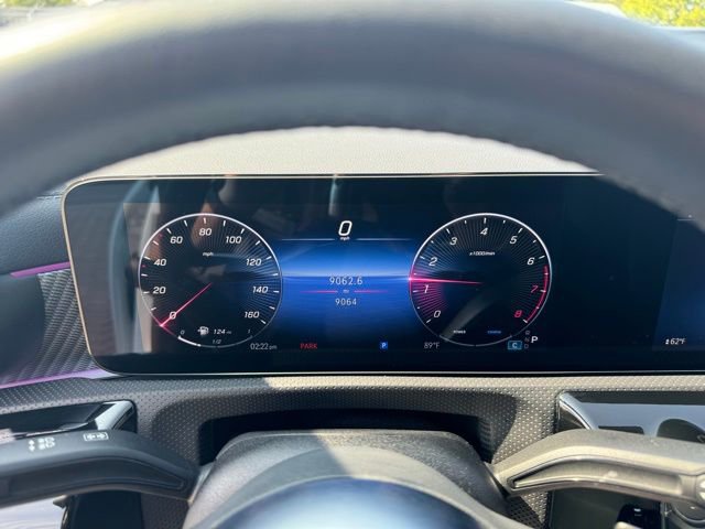 Used 2024 Mercedes-Benz CLA 250 4MATIC image 12