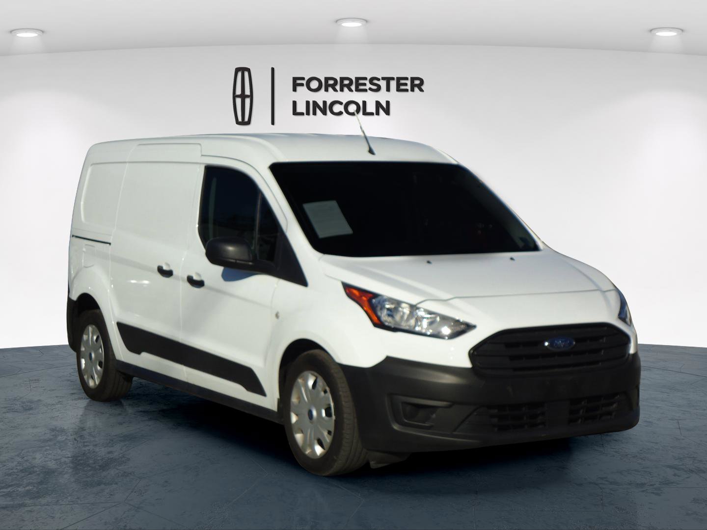 Used 2023 Ford Transit Connect XL image 1