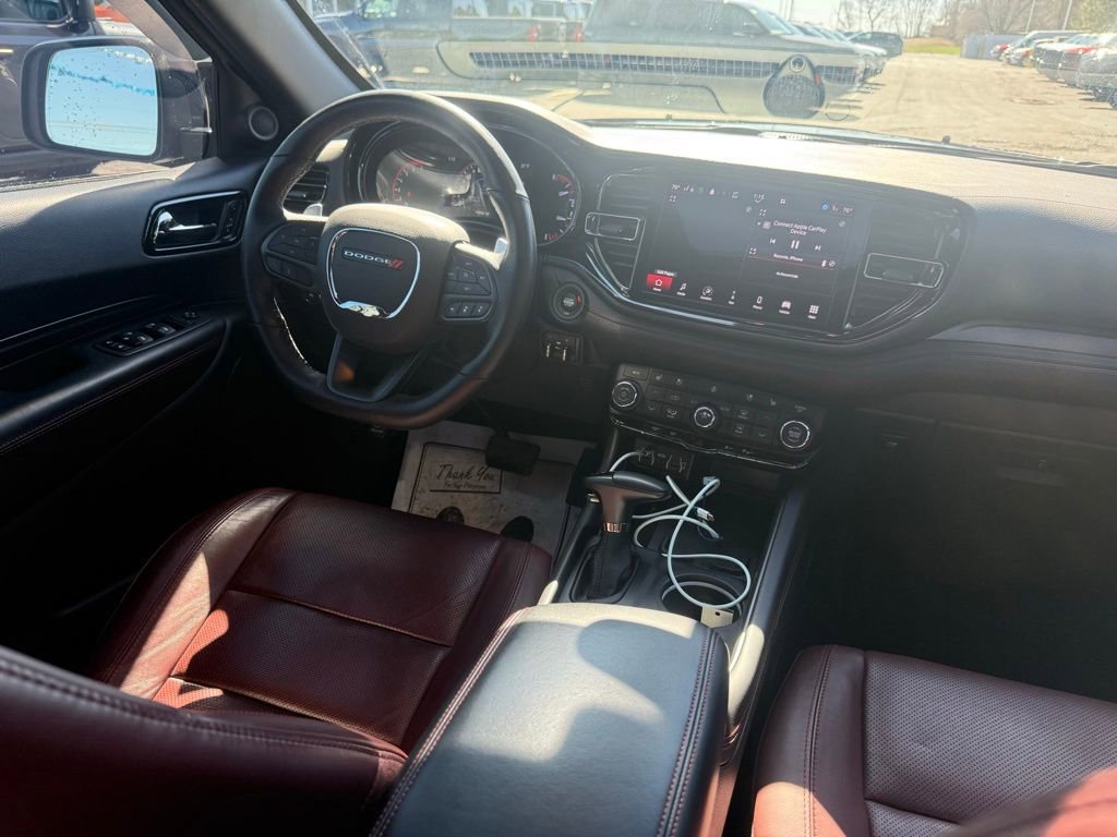 Used 2023 Dodge Durango R/T image 52
