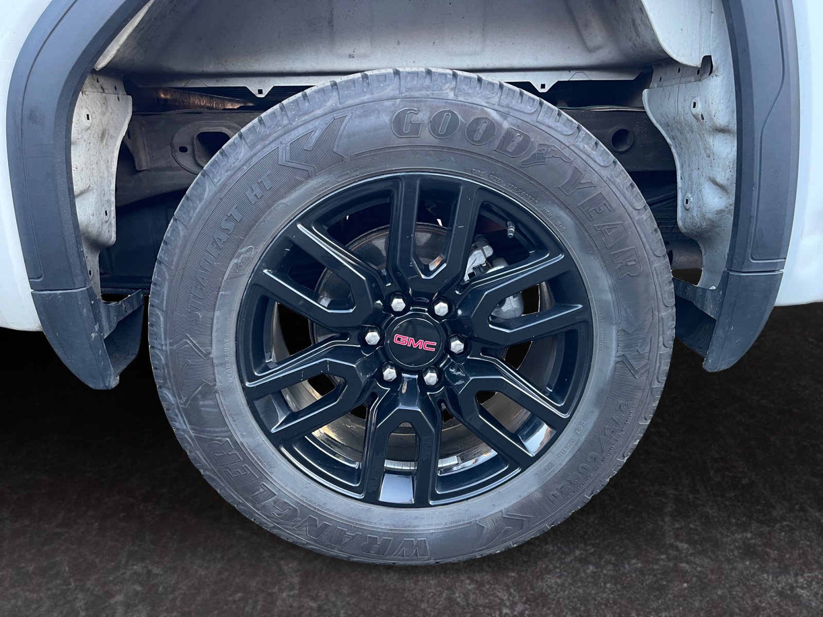 Used 2022 GMC Sierra 1500 Elevation image 14