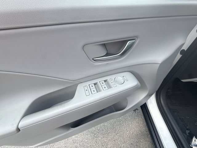 New 2026 Hyundai Kona Limited AWD/4WD image 13
