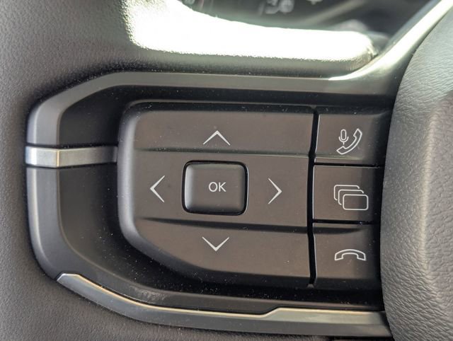 New 2026 Jeep Cherokee Limited image 11