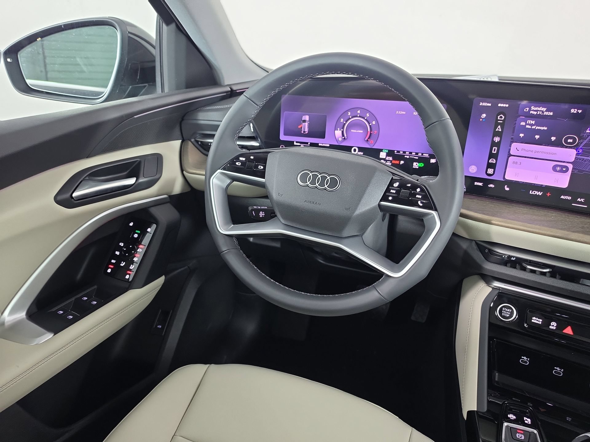 New 2026 Audi Q5 Premium AWD/4WD image 32