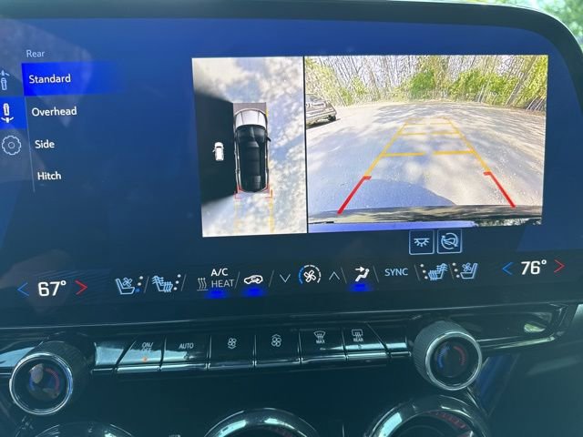 Used 2024 Chevrolet Blazer EV RS image 19