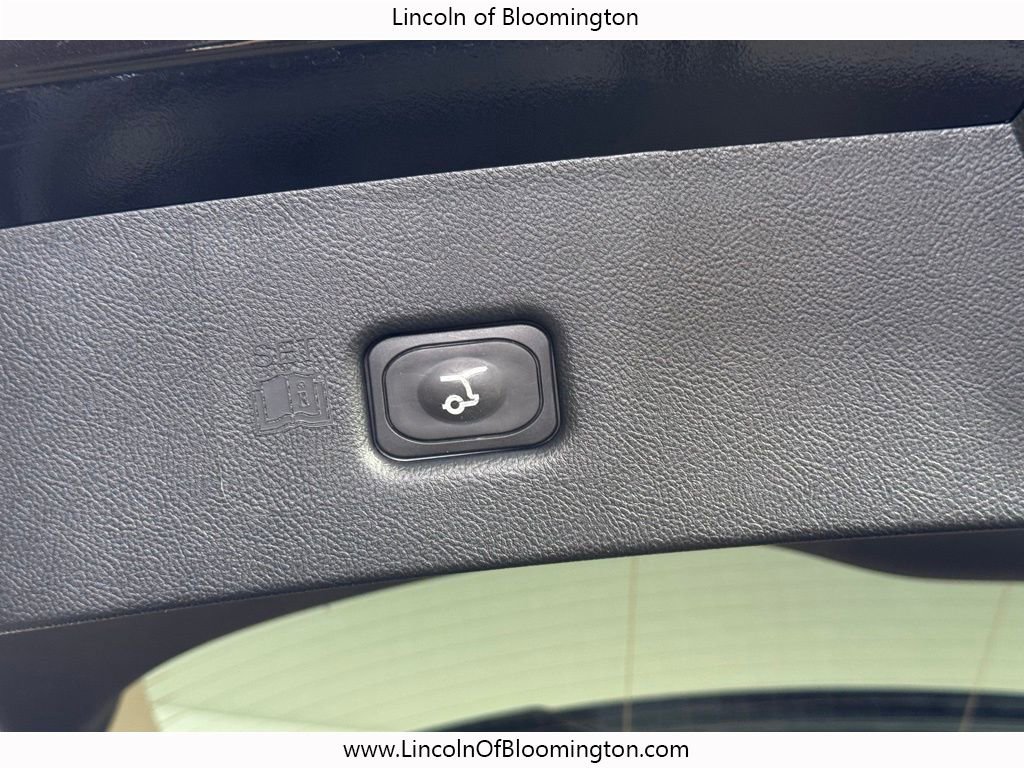 Used 2023 Lincoln Nautilus AWD w/ Premium Package image 58