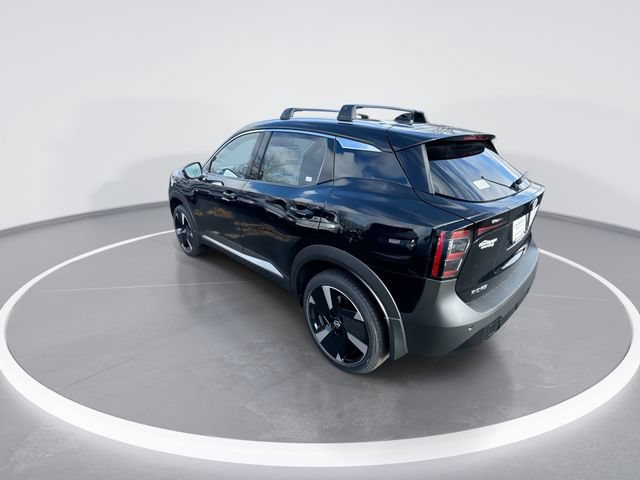 New 2026 Nissan Kicks SR w/ Cold Weather Package AWD/4WD image 6
