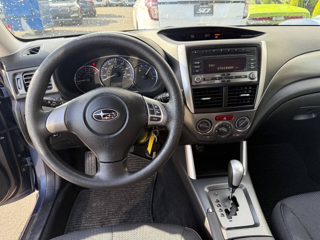 Used 2011 Subaru Forester 2.5X AWD/4WD image 20