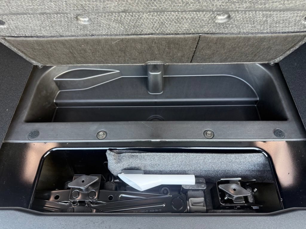 New 2026 Ford Bronco Outer Banks AWD/4WD image 48