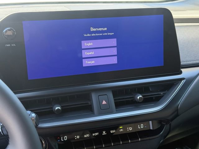 New 2026 Lexus UX 300h FWD image 19