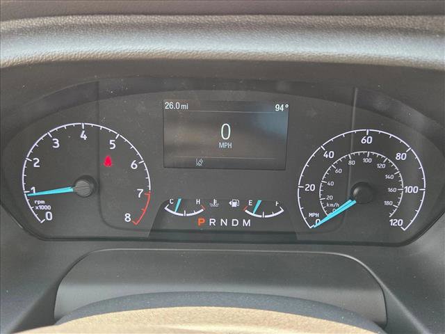 New 2025 Ford Transit 250 148 Medium Roof image 11