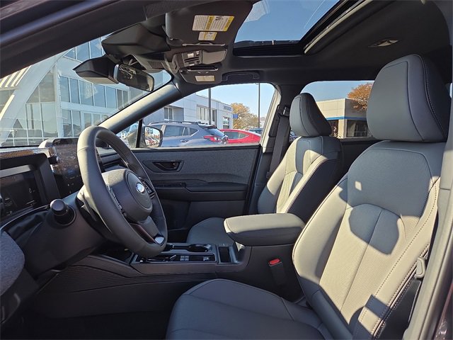 New 2026 Subaru Outback Limited image 10