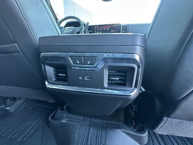 New 2026 GMC Sierra 2500 SLT w/ Texas SLT Premium Package image 29