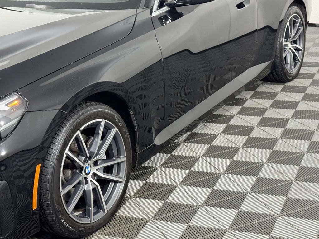 Used 2023 BMW 230i xDrive Coupe w/ Convenience Package image 13