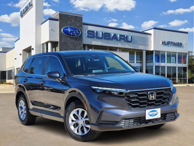 Used 2026 Honda CR-V LX