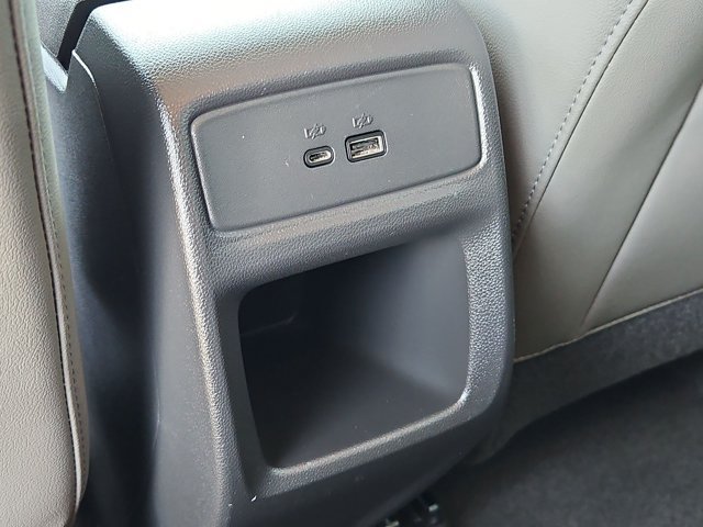 Certified 2024 Chevrolet Trax ACTIV w/ Driver Confidence Package FWD image 24
