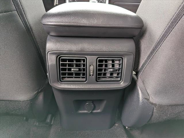 Used 2025 Toyota RAV4 LE FWD image 16