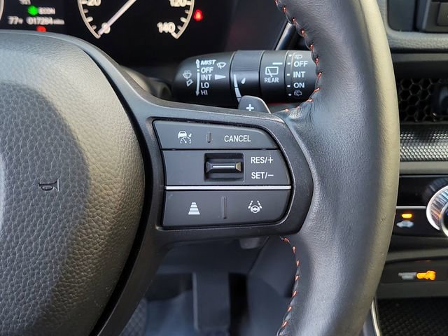 Used 2024 Honda CR-V Sport image 25
