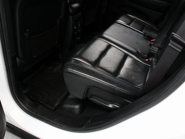 Used 2019 Jeep Grand Cherokee Limited image 27