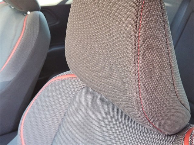 Certified 2024 Toyota Prius Prime SE image 10