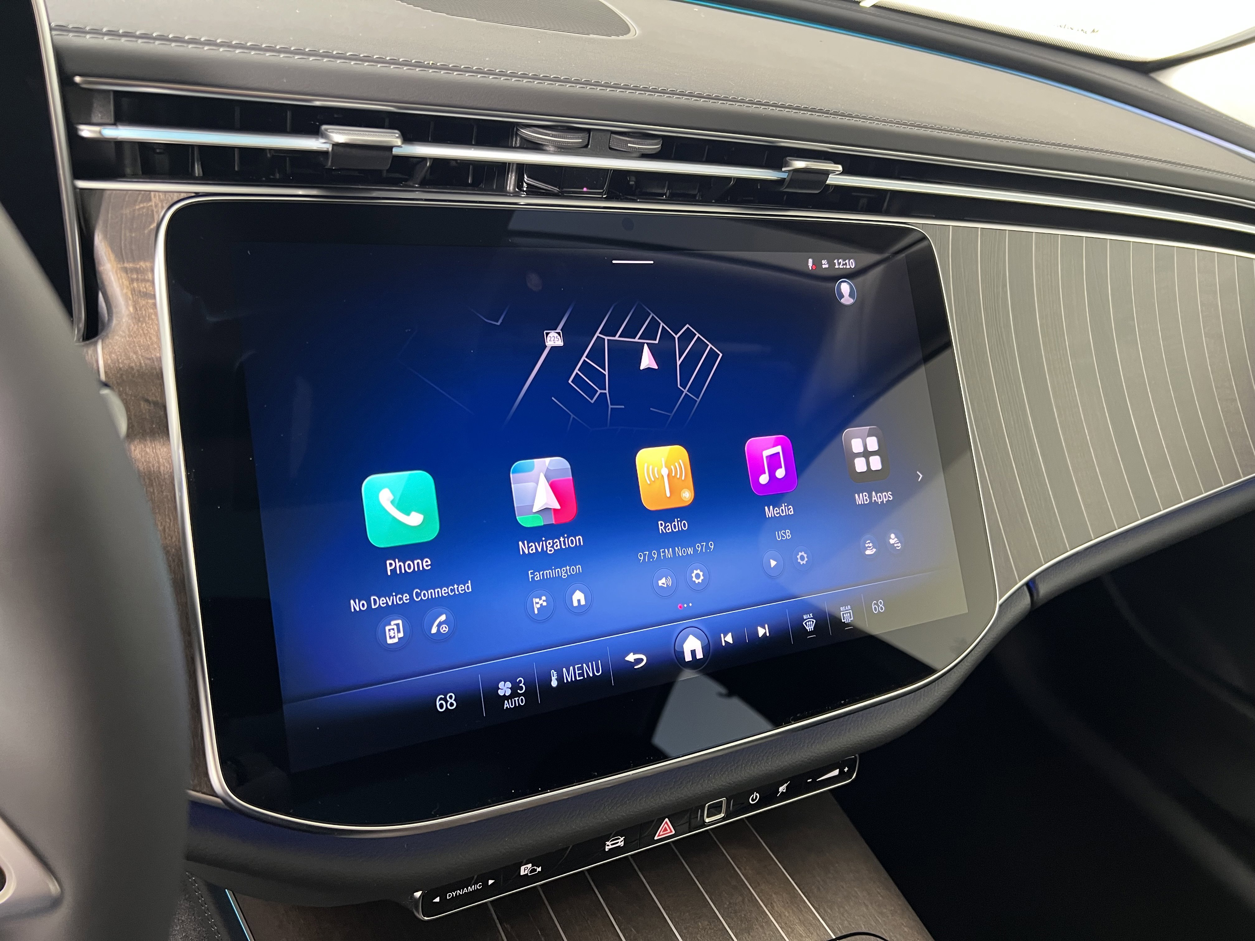 New 2026 Mercedes-Benz E 350 4MATIC Sedan image 30