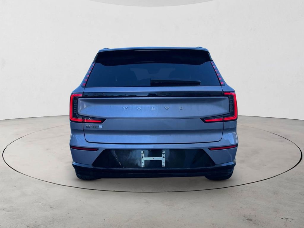 New 2026 Volvo EX90 Ultra AWD/4WD image 4