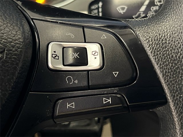 Used 2018 Volkswagen Atlas S image 21