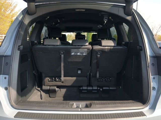 Used 2023 Honda Odyssey Sport image 12