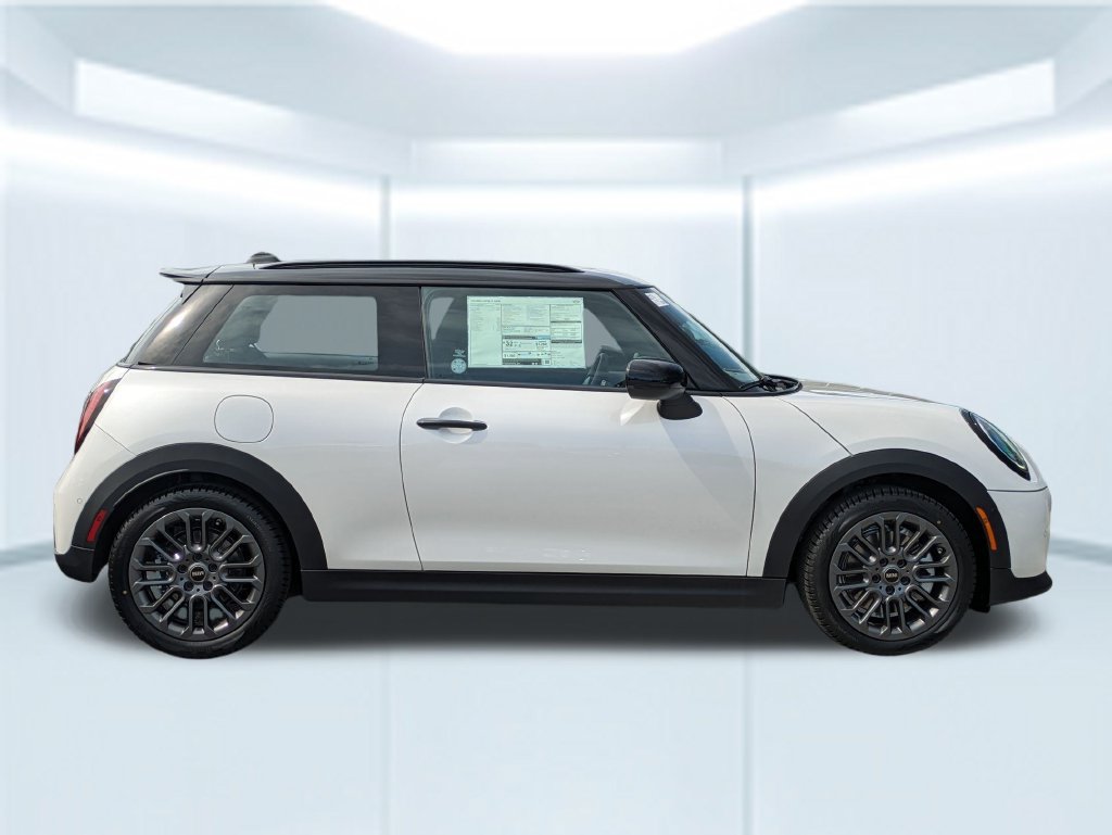 New 2026 MINI Cooper S FWD image 6