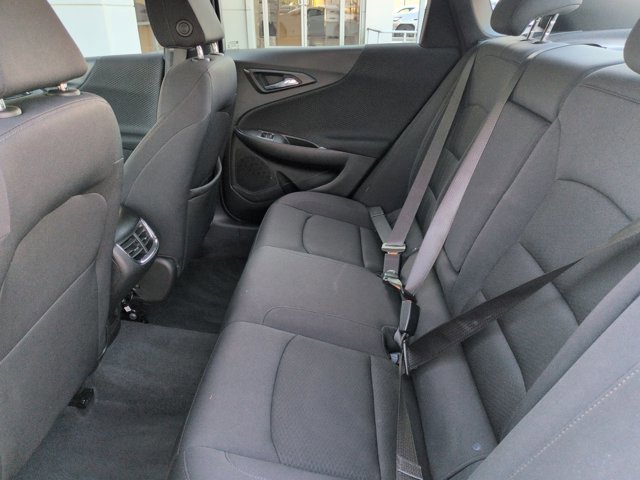 Used 2023 Chevrolet Malibu LT image 15