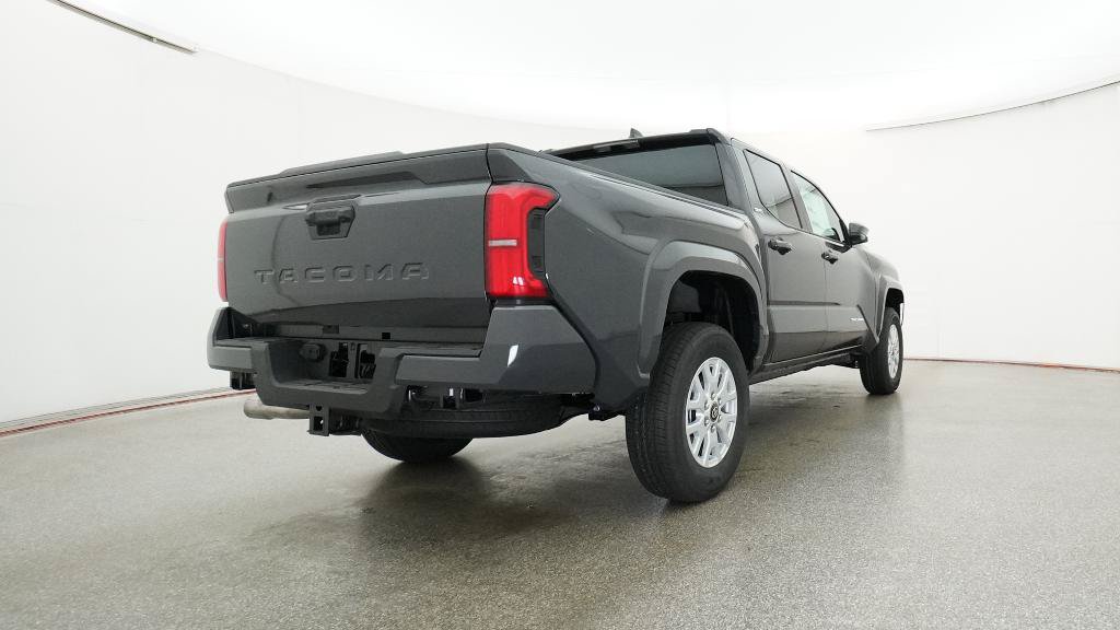 New 2026 Toyota Tacoma SR5 RWD image 27