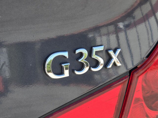 Used 2008 INFINITI G35 x Sedan w/ Premium Pkg image 34