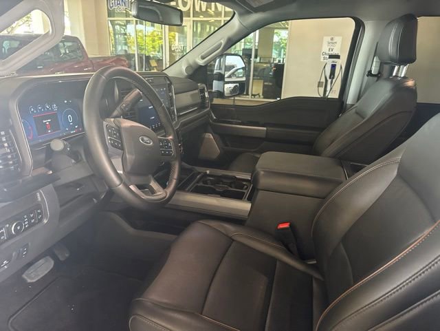 Used 2026 Ford F350 Lariat AWD/4WD image 7