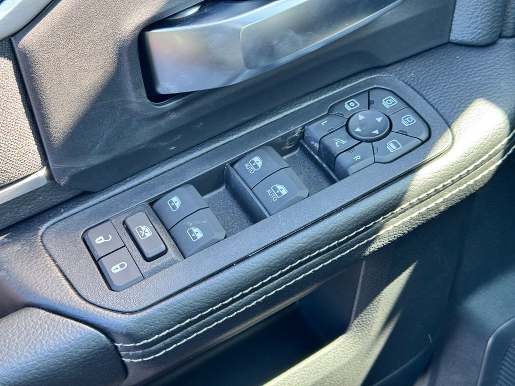 New 2026 RAM 3500 Big Horn image 24