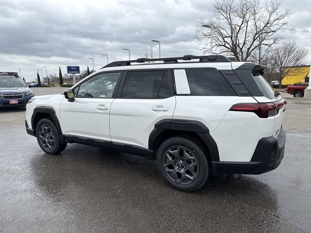 New 2026 Subaru Outback Premium image 7