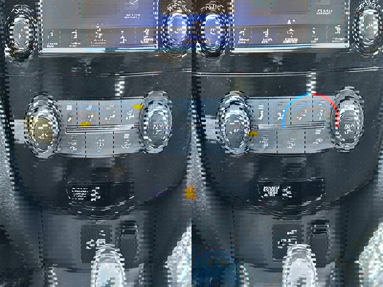 Certified 2021 Nissan Rogue Sport S image 19