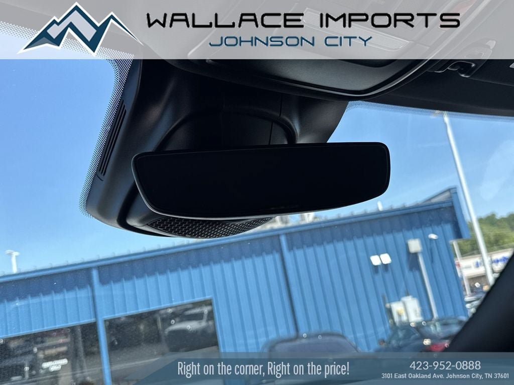 Used 2026 RAM 2500 Rebel AWD/4WD image 16