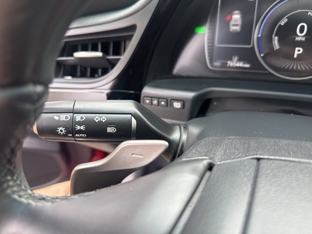 Used 2022 Lexus ES 300h w/ Luxury Package image 22