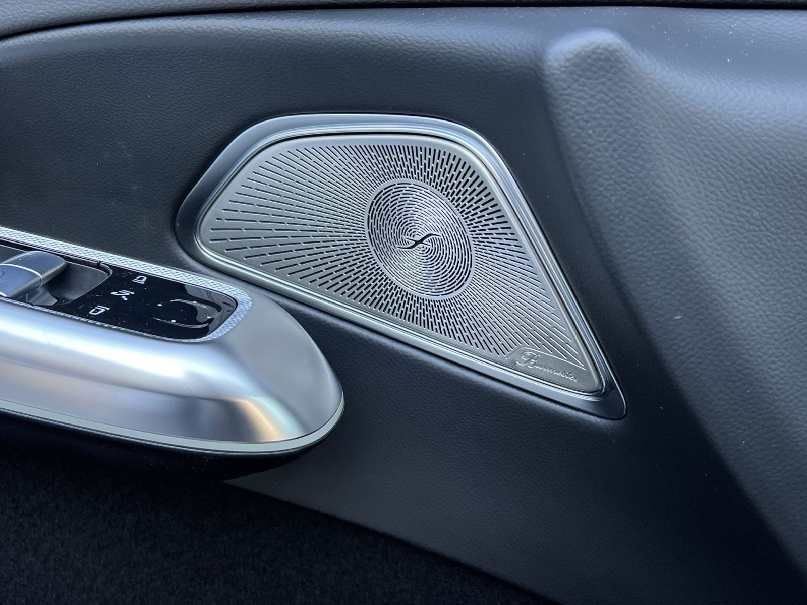 New 2026 Mercedes-Benz E 450 4MATIC All-Terrain Wagon image 38