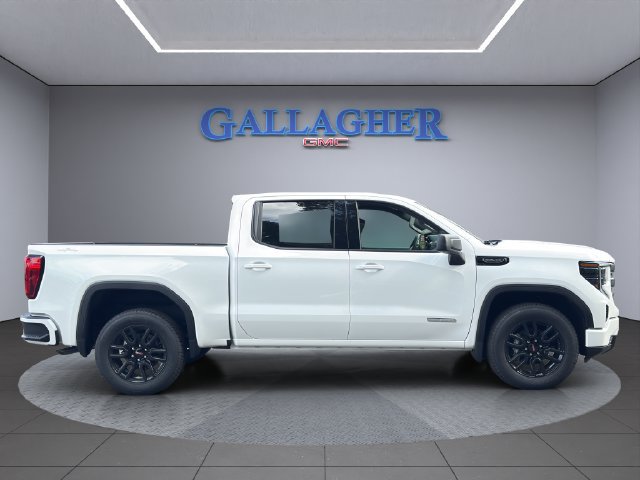 New 2026 GMC Sierra 1500 Elevation w/ Preferred Package AWD/4WD image 4